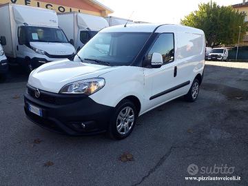 FIAT Doblo 1.6 MJT PC-TN E6 [M182]