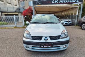 RENAULT Clio 2ª serie Clio 1.2 cat 3 porte Exp...