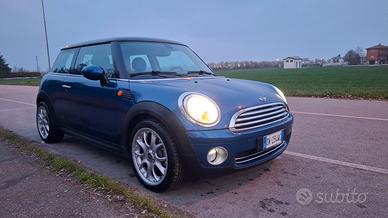 MINI Cooper 2007 