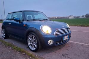 MINI Cooper 2007 