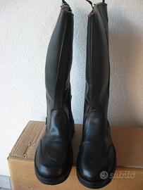 Stivali da motociclista