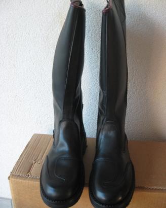 Stivali da motociclista