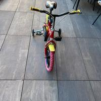 Bici 14”