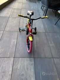Bici 14”