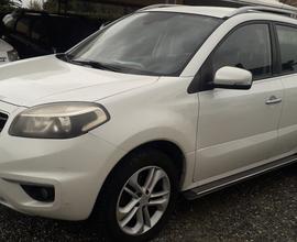 Renault Koleos 2.0 dCi 150CV 4X4 Luxe ESM