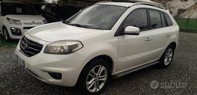 Renault Koleos 2.0 dCi 150CV 4X4 Luxe ESM