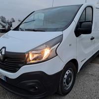 VENDUTO. TRAFIC 148.000 KM UNICO PROPRIETARIO