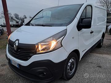 TRAFIC 148.000 KM UNICO PROPRIETARIO