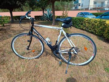 Bicicretta bottecchia "alta velocità" AV803