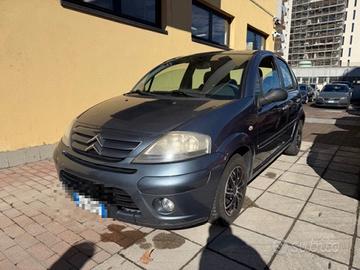 CITROEN C3 1.1 Elegance