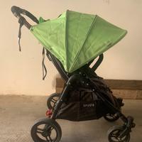 Passeggino Valco Baby Snap 4 verde
