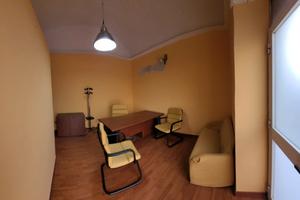 Piccolo locale in via Cavour