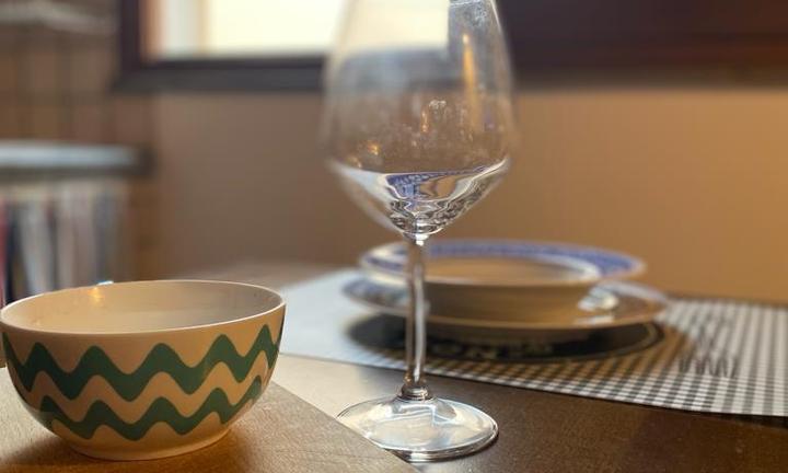 Appartamento per vacanze a Sant'Antioco