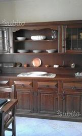 ARREDAMENTO Taverna/Soggiorno