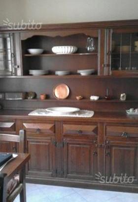 ARREDAMENTO Taverna/Soggiorno