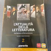 L’attualità della letteratura 2