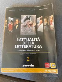 L’attualità della letteratura 2