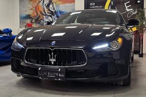 III 3.0 V6 DS 250CV_SPORT_GARANZIA 12 MESI_SERVICE