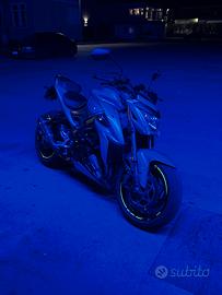Suzuki GSX-S 1000 S 165cv