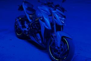 Suzuki GSX-S 1000 S 165cv