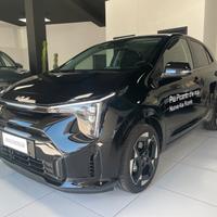 Kia Picanto 1.0 12V GPL 5 porte 20th Anniversary E