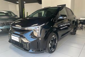 Kia Picanto 1.0 12V GPL 5 porte 20th Anniversary E
