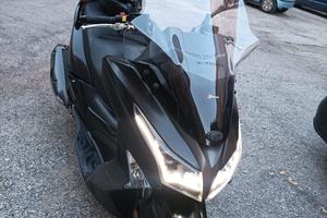 Kymco xtown 300i