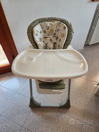 Seggiolone per bambini Joie mimzy