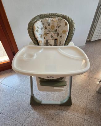 Seggiolone per bambini Joie mimzy