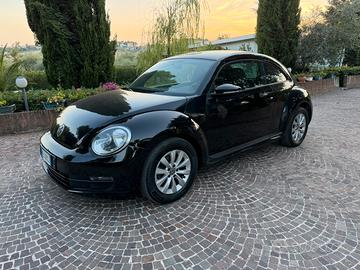 Vw beetle 1.6 diesel