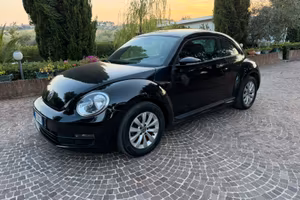 Vw beetle 1.6 diesel