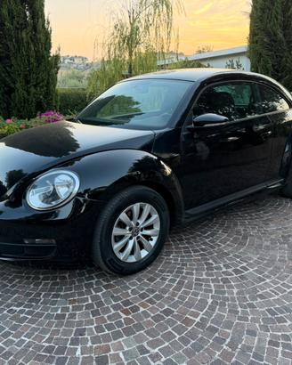Vw beetle 1.6 diesel