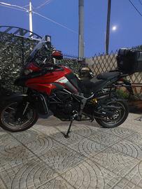 Moto perfetta