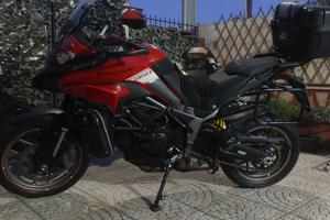 Moto perfetta