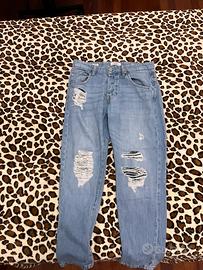 Jeans, jack and jones