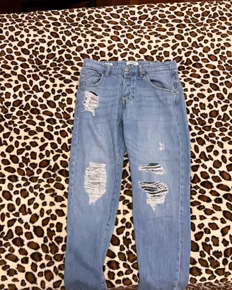 Jeans, jack and jones