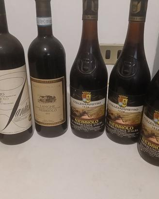 vino nebbiolo 