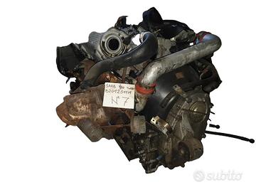 Motore Per Saab 900 Turbo Sigla B2012S11M