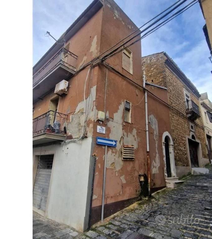 Appartamento – Licodia Eubea, Catania - Vista 4