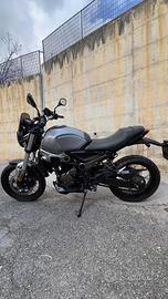 moto Voge Brivido 300