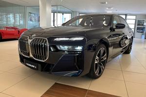 ricambi bmw serie 7 g70 2023 DISPONIAMO DI RICAMBI