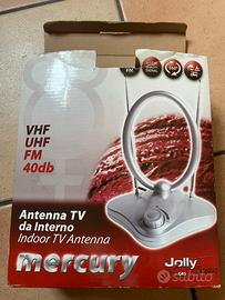Antenna da interno