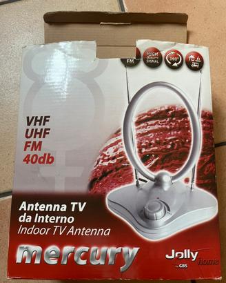 Antenna da interno