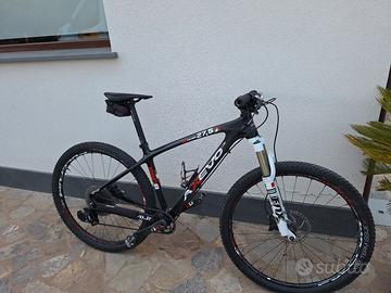 Mtb in carbonio