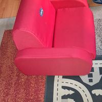 poltroncina chicco