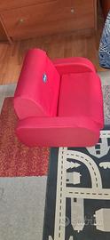 poltroncina chicco