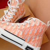 sneakers uomo dior