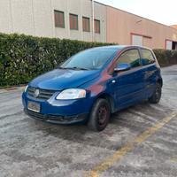 ricambi usati VOLKSWAGEN FOX