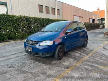 ricambi usati VOLKSWAGEN FOX