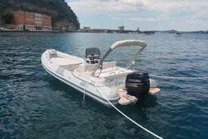 Mv Marine 740